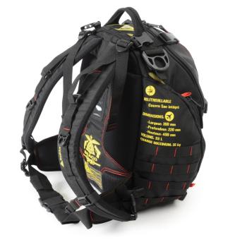 Dimatex Rucksack "BRACO" Aero